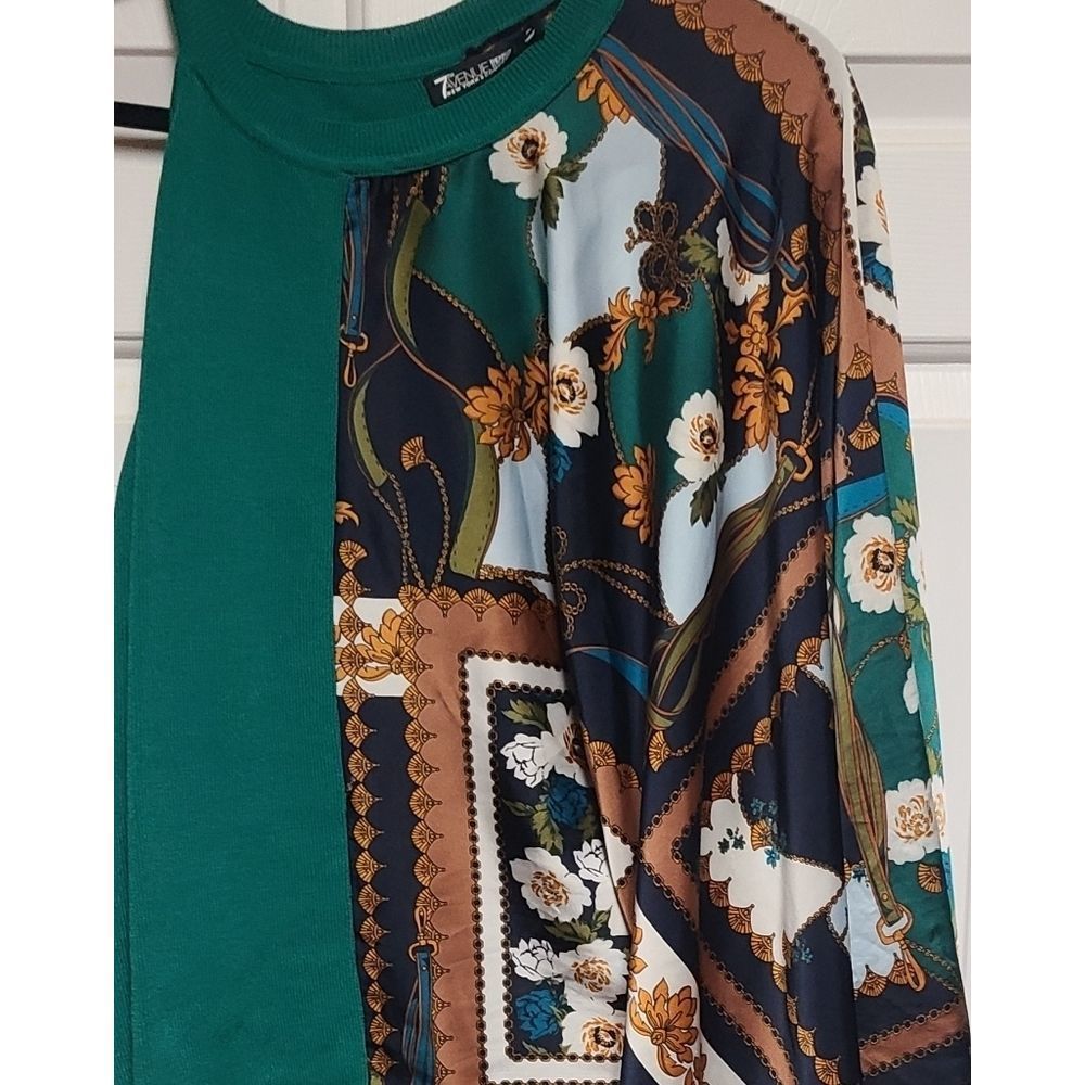 Sweater/Tunic Top